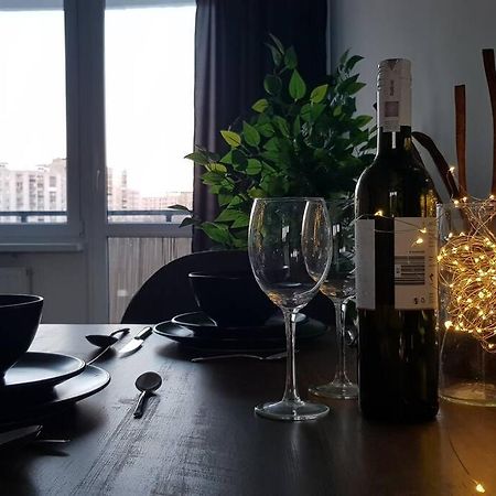 Armadesign Apartment Warszawa Zewnętrze zdjęcie