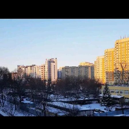 Armadesign Apartment Warszawa Zewnętrze zdjęcie