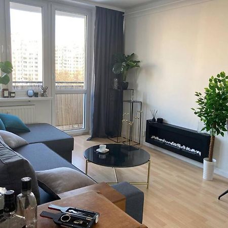 Armadesign Apartment Warszawa Zewnętrze zdjęcie