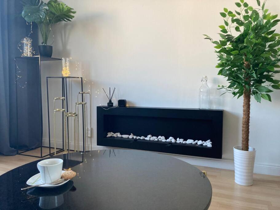 Armadesign Apartment Warszawa Zewnętrze zdjęcie