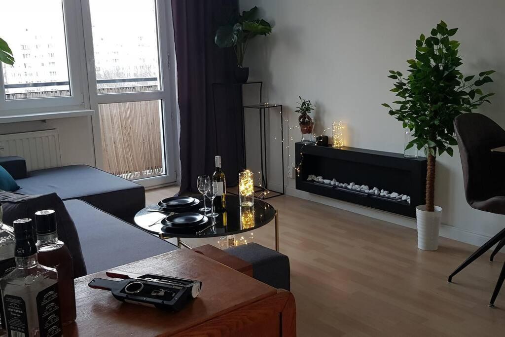 Armadesign Apartment Warszawa Zewnętrze zdjęcie