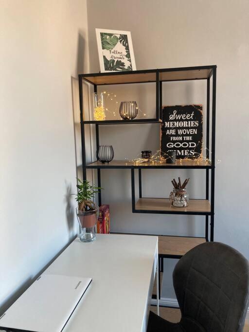 Armadesign Apartment Warszawa Zewnętrze zdjęcie
