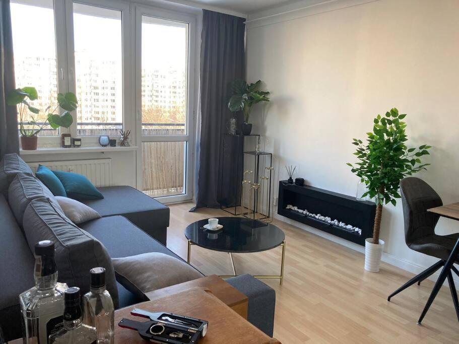 Armadesign Apartment Warszawa Zewnętrze zdjęcie