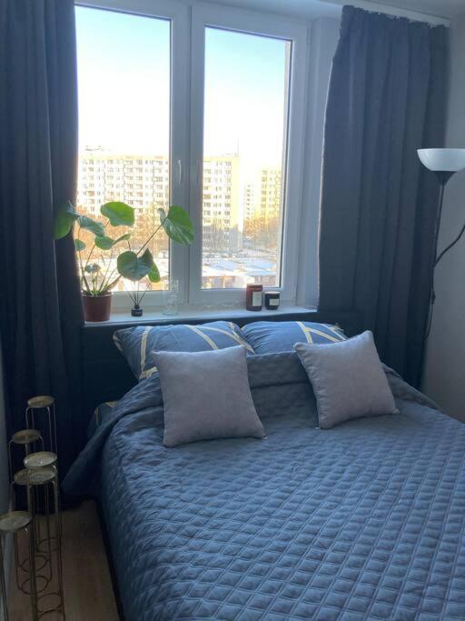 Armadesign Apartment Warszawa Zewnętrze zdjęcie