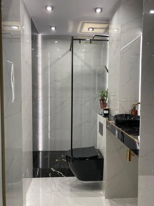 Armadesign Apartment Warszawa Zewnętrze zdjęcie