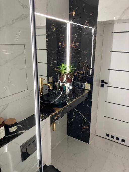Armadesign Apartment Warszawa Zewnętrze zdjęcie