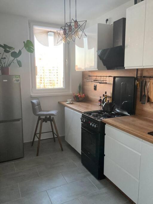 Armadesign Apartment Warszawa Zewnętrze zdjęcie